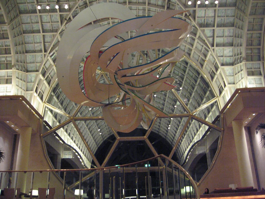 St Regis Singapore. Sống giữa Picasso và tiệc trà chiều giữa lòng Orchard