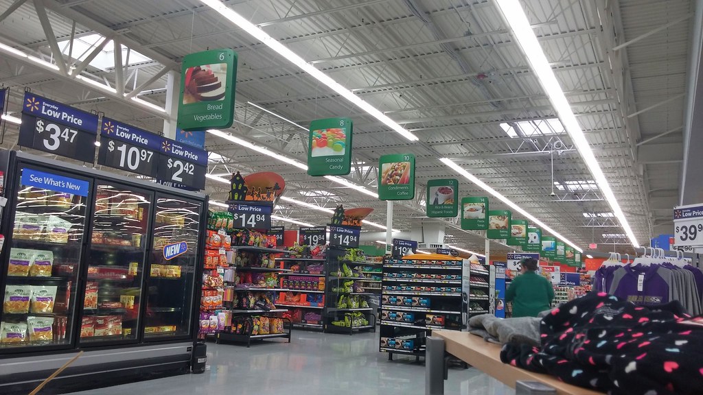 Một chuyến đi từ Walmart đến Disney khi dữ liệu mua sắm gặp truyền hình