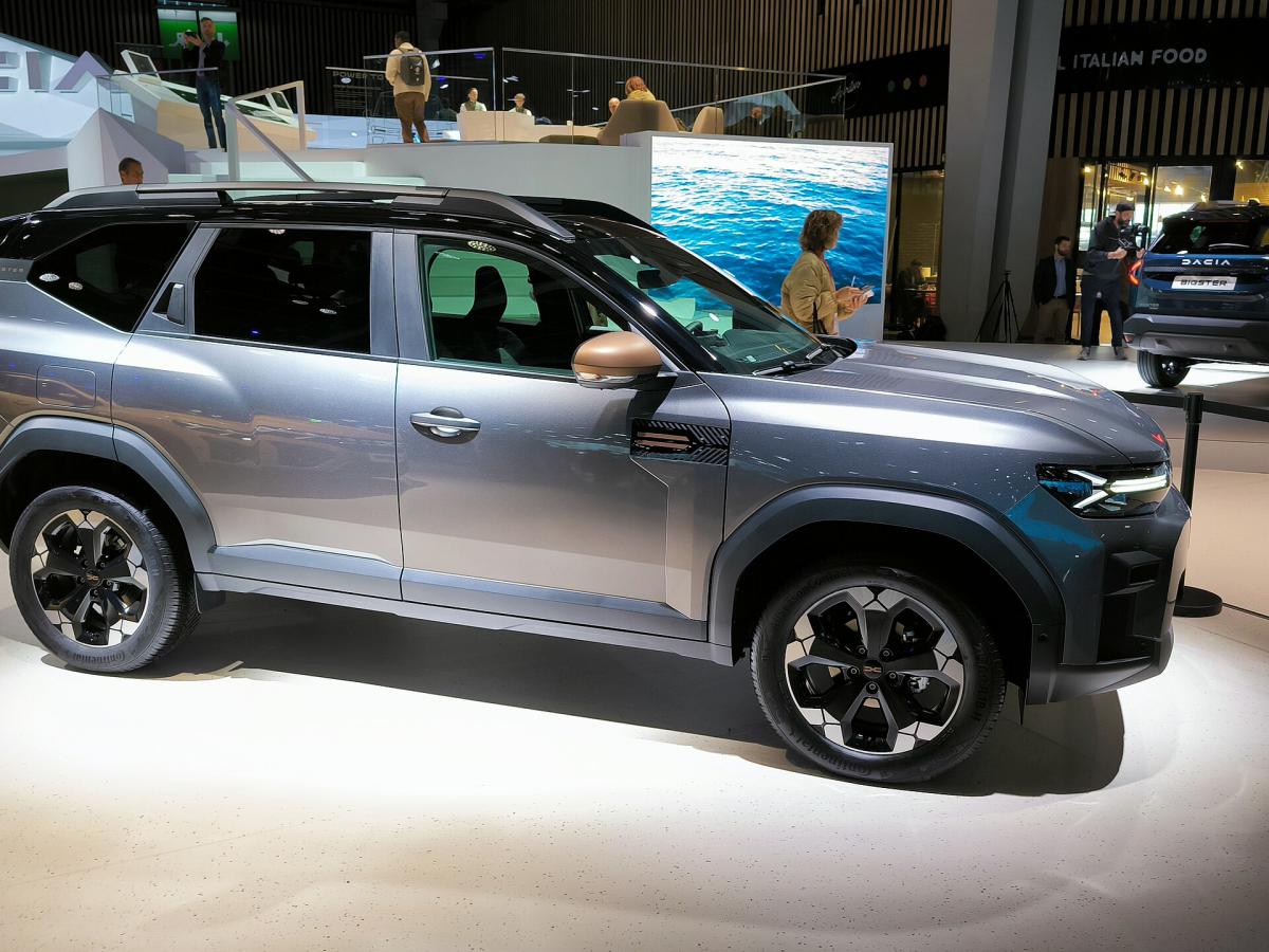 Dacia Spring chứng minh xe điện giá rẻ có thể thắng bằng cách rất khác